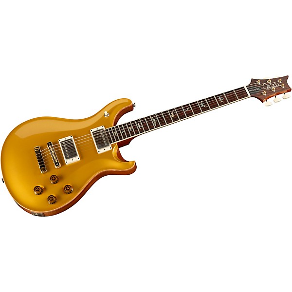 PRS McCarty 594 Electric Guitar Gold Top