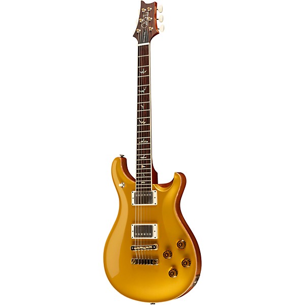 PRS McCarty 594 Electric Guitar Gold Top