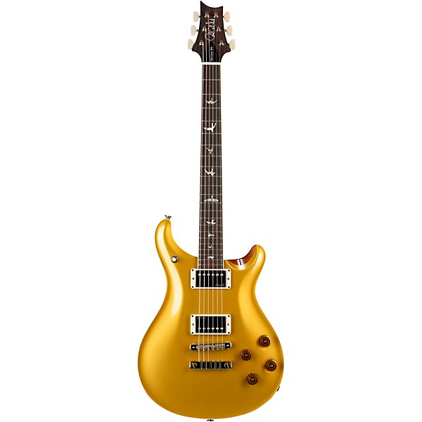 PRS McCarty 594 Electric Guitar - Gold Top