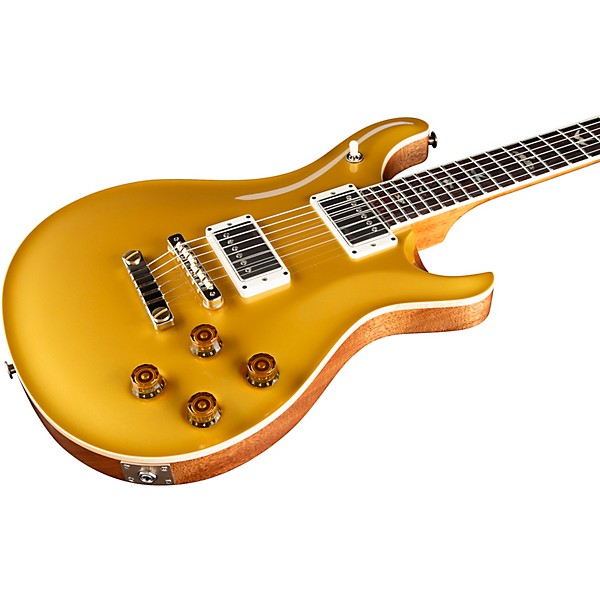 PRS McCarty 594 Electric Guitar - Gold Top