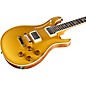 PRS McCarty 594 Electric Guitar - Gold Top