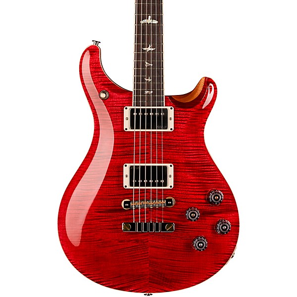 PRS McCarty 594 Electric Guitar Red Tiger