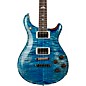 PRS McCarty 594 10-Top Electric Guitar Faded Blue Jean thumbnail