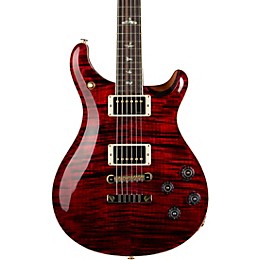 PRS McCarty 594 10-Top Electric Guitar Red Tiger