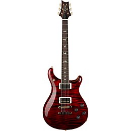 PRS McCarty 594 10-Top Electric Guitar Red Tiger