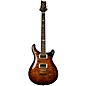 PRS McCarty 594 10-Top Electric Guitar Black Gold Wraparound Burst