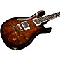 PRS McCarty 594 10-Top Electric Guitar Black Gold Wraparound Burst