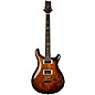 PRS McCarty 594 10-Top Electric Guitar Black Gold Wraparound Burst