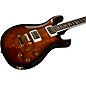 PRS McCarty 594 10-Top Electric Guitar Black Gold Wraparound Burst