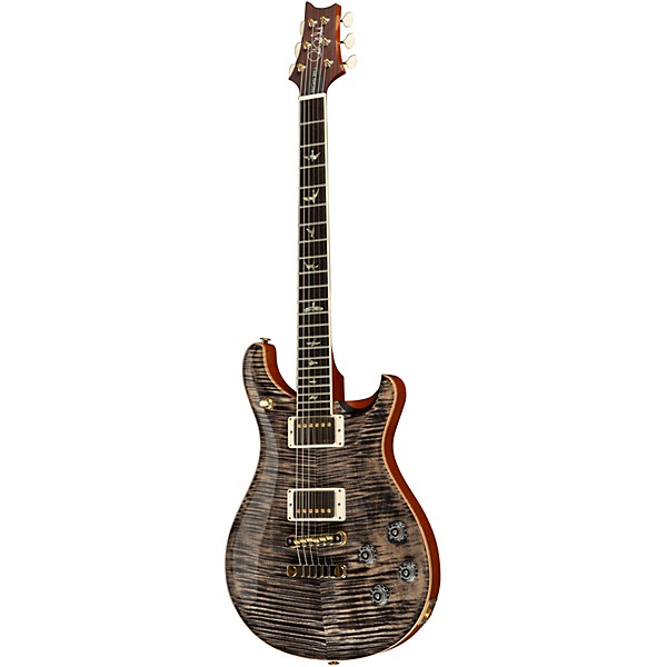 PRS McCarty 594 10-Top Electric Guitar Charcoal