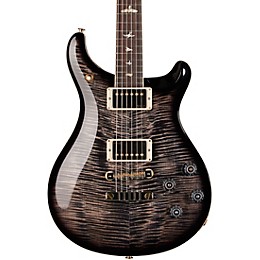 PRS McCarty 594 10-Top Electric Guitar Charcoal Burst