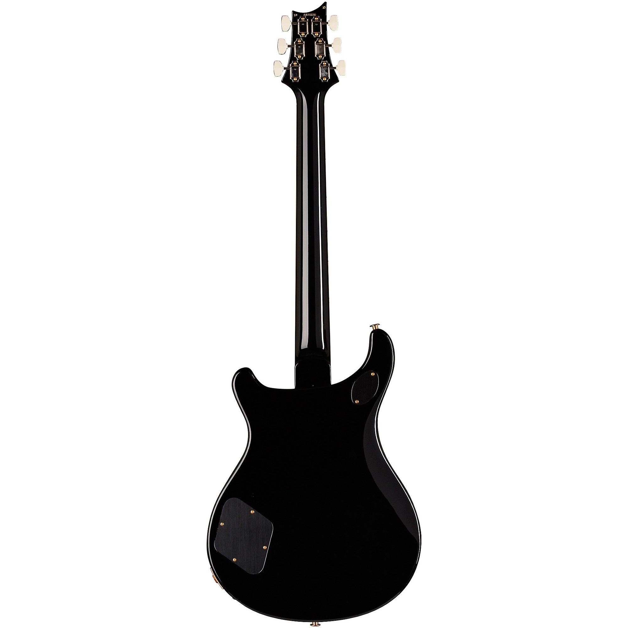 Platinum PRS McCarty 594 10-Top Electric Guitar Charcoal