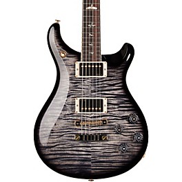 PRS McCarty 594 10-Top Electric Guitar Charcoal Burst