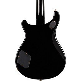 PRS McCarty 594 10-Top Electric Guitar Charcoal Burst