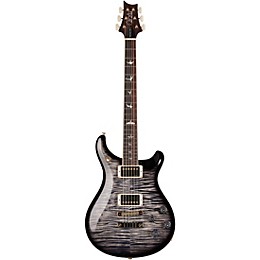 PRS McCarty 594 10-Top Electric Guitar Charcoal Burst