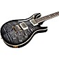 PRS McCarty 594 10-Top Electric Guitar Charcoal Burst