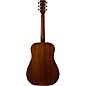 Ibanez PF14JR Mini Dreadnought Acoustic Guitar Natural