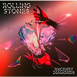 Universal Music Group The Rolling Stones - Hackney Diamonds [LP]