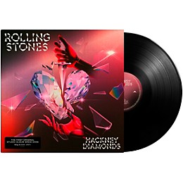 The Rolling Stones - Hackney Diamonds [LP]