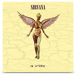 Universal Music Group Nirvana - In Utero (30th Anniversary) [LP + 10" LP]