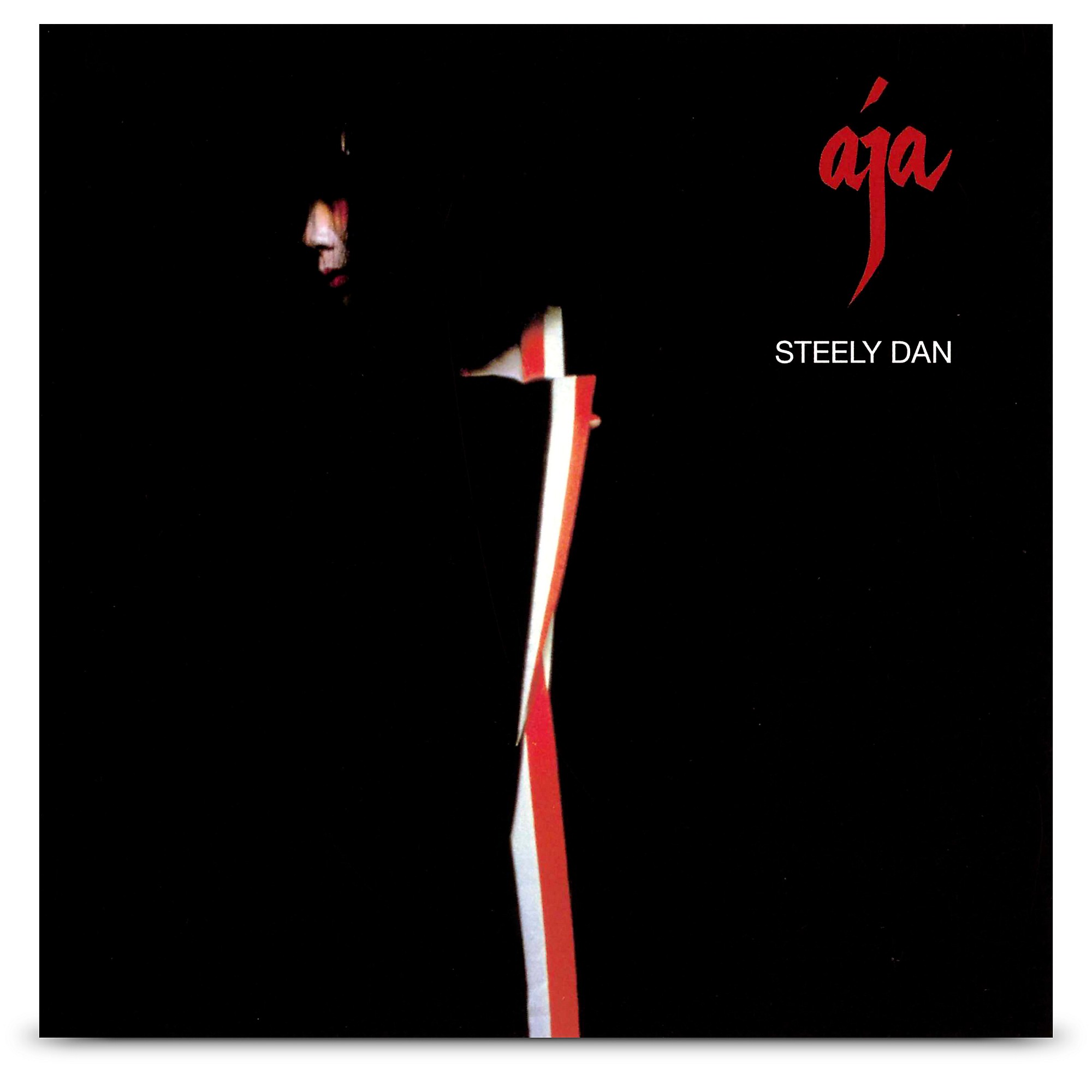 Steely Dan – Aja – CD (Paper Sleeve, SHM-CD, Album, Limited