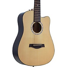 【2025】お歳暮・冬ギフト JJ43-N-A Turser Jay Jay-Jr Dreadnought Size 3/4 Series ミュージシャン