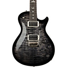 PRS Tremonti Trem Electric Guitar - Charcoal Contour Burst