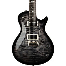 Platinum PRS Tremonti Trem 10-Top Electric Guitar Charcoal