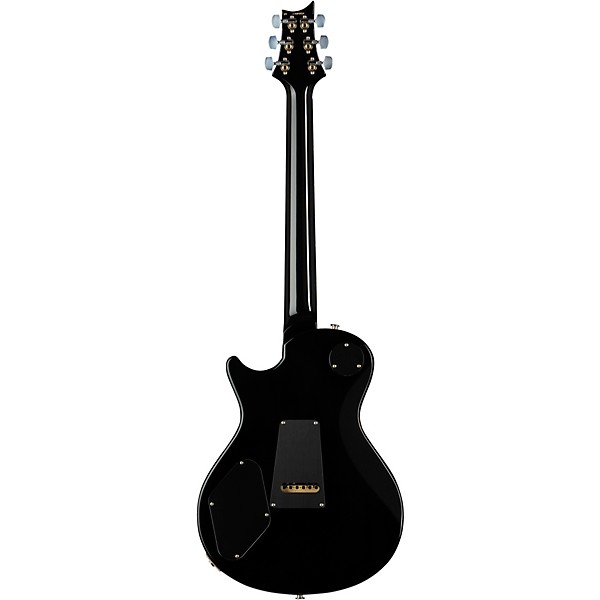 PRS Tremonti Trem Electric Guitar Charcoal Contour Burst