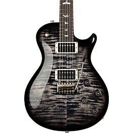 PRS Tremonti Trem Electric Guitar Charcoal Contour Burst