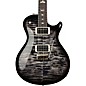 PRS Tremonti Trem Electric Guitar Charcoal Contour Burst thumbnail