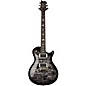 PRS Tremonti Trem Electric Guitar Charcoal Contour Burst