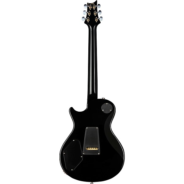 PRS Tremonti Trem Electric Guitar Charcoal Contour Burst