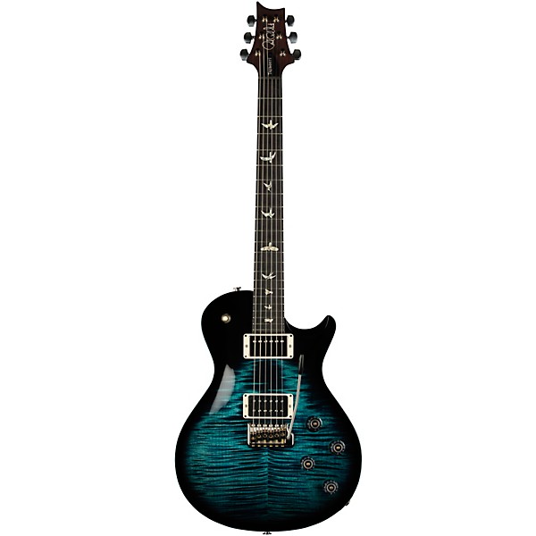 PRS Tremonti Trem Electric Guitar Cobalt Smokeburst