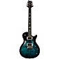 PRS Tremonti Trem Electric Guitar Cobalt Smokeburst