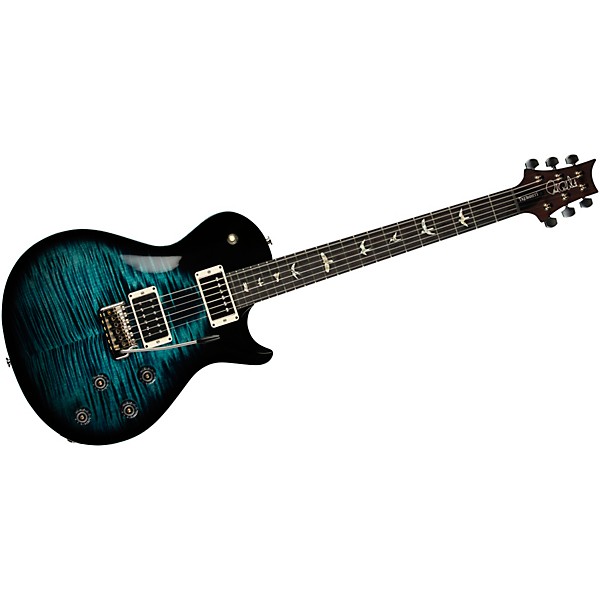 PRS Tremonti Trem Electric Guitar Cobalt Smokeburst