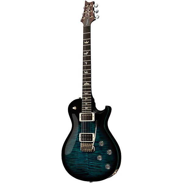 PRS Tremonti Trem Electric Guitar Cobalt Smokeburst