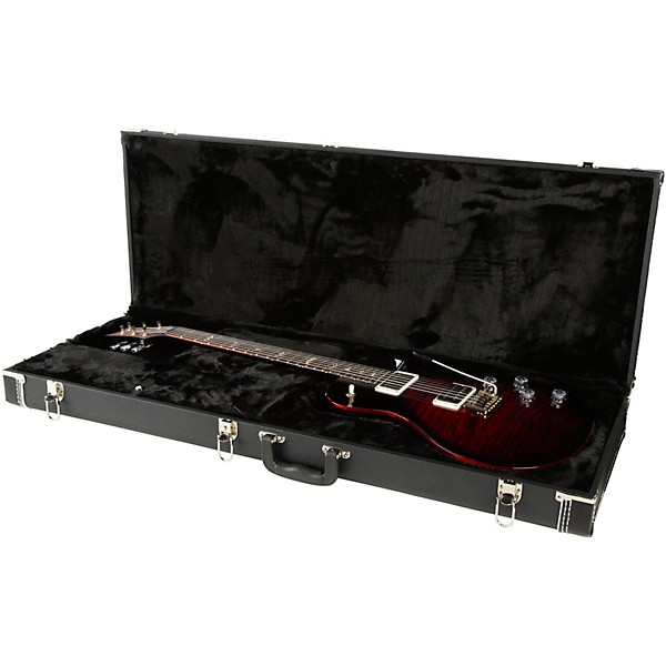 PRS Tremonti Trem Electric Guitar Fire Smokeburst