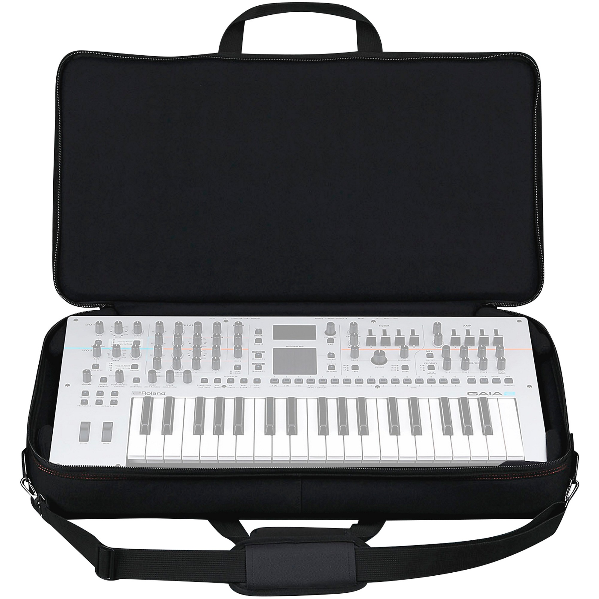Roland Fantom 7 EX Workstation Keyboard CARRY BAG KIT