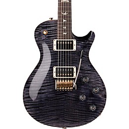 PRS Tremonti Trem 10-Top Electric Guitar Gray Black