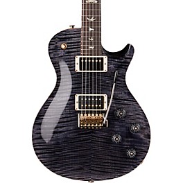 PRS Tremonti Trem 10-Top Electric Guitar Gray Black