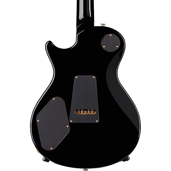 PRS Tremonti Trem 10-Top Electric Guitar Gray Black