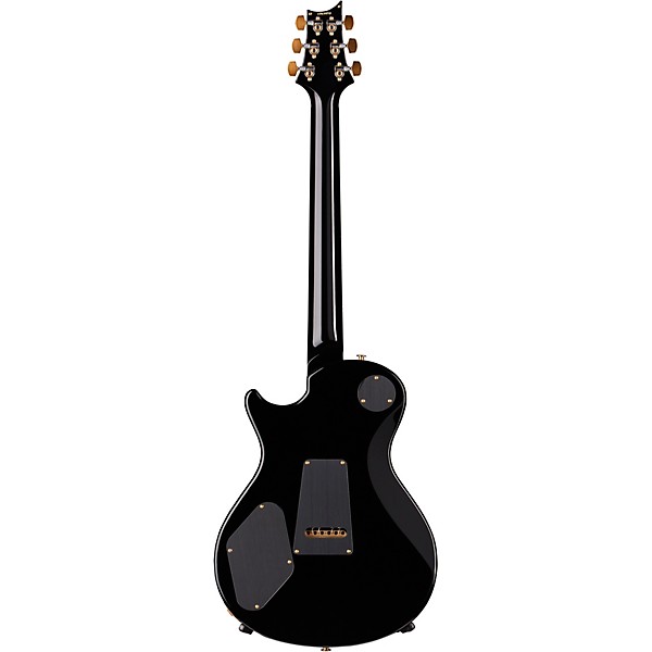 PRS Tremonti Trem 10-Top Electric Guitar Gray Black
