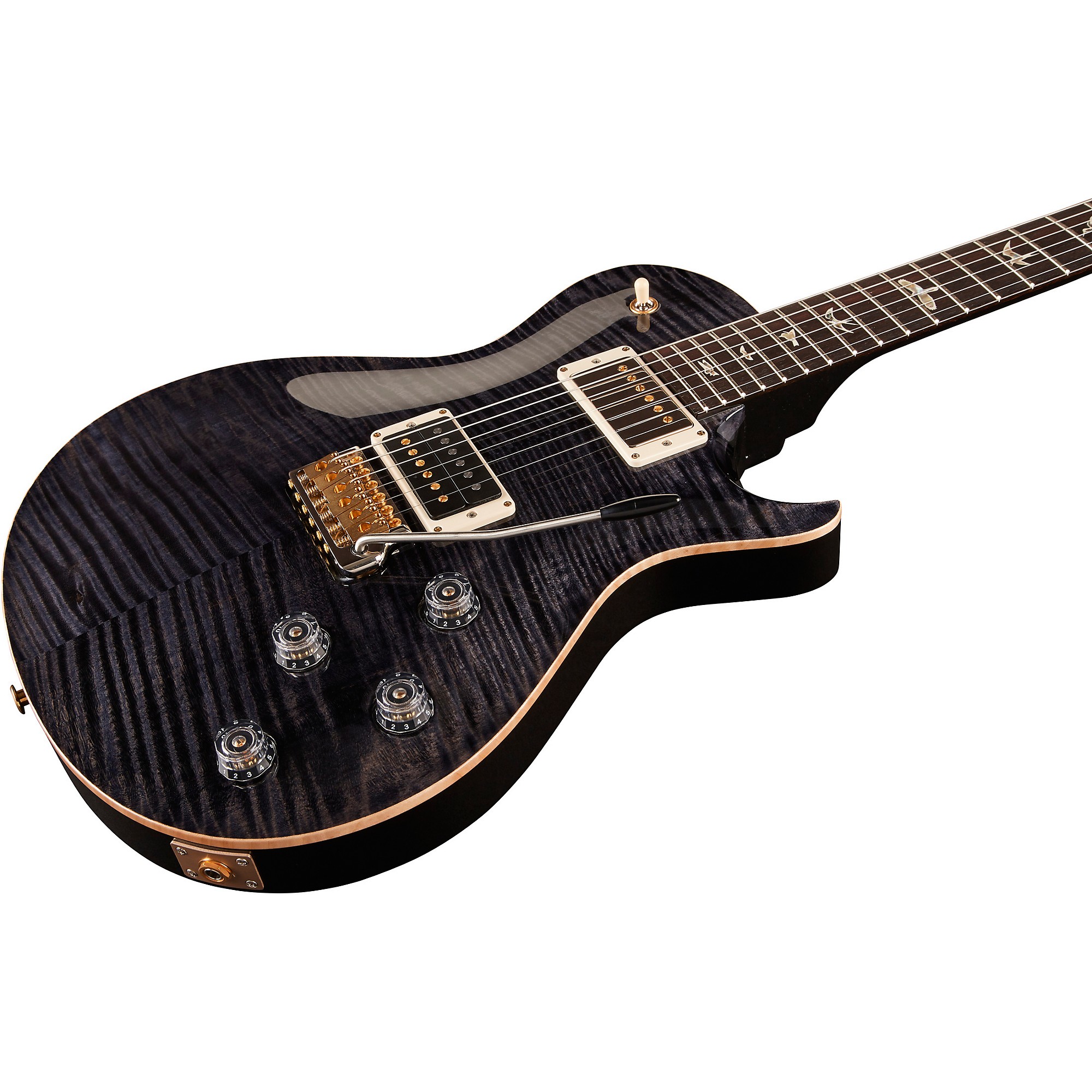 PRS Tremonti SE Platinum (2004) - Guitar Compare - Signature