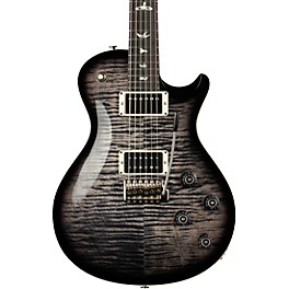 PRS Tremonti Trem 10-Top Electric Guitar Charcoal Contour Burst