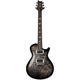 PRS Tremonti Trem 10-Top Electric Guitar Charcoal Contour Burst