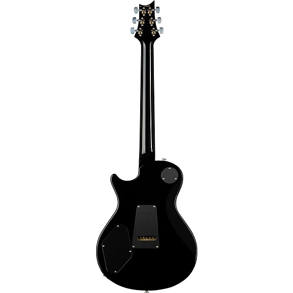 PRS Tremonti Trem 10-Top Electric Guitar Charcoal Contour Burst