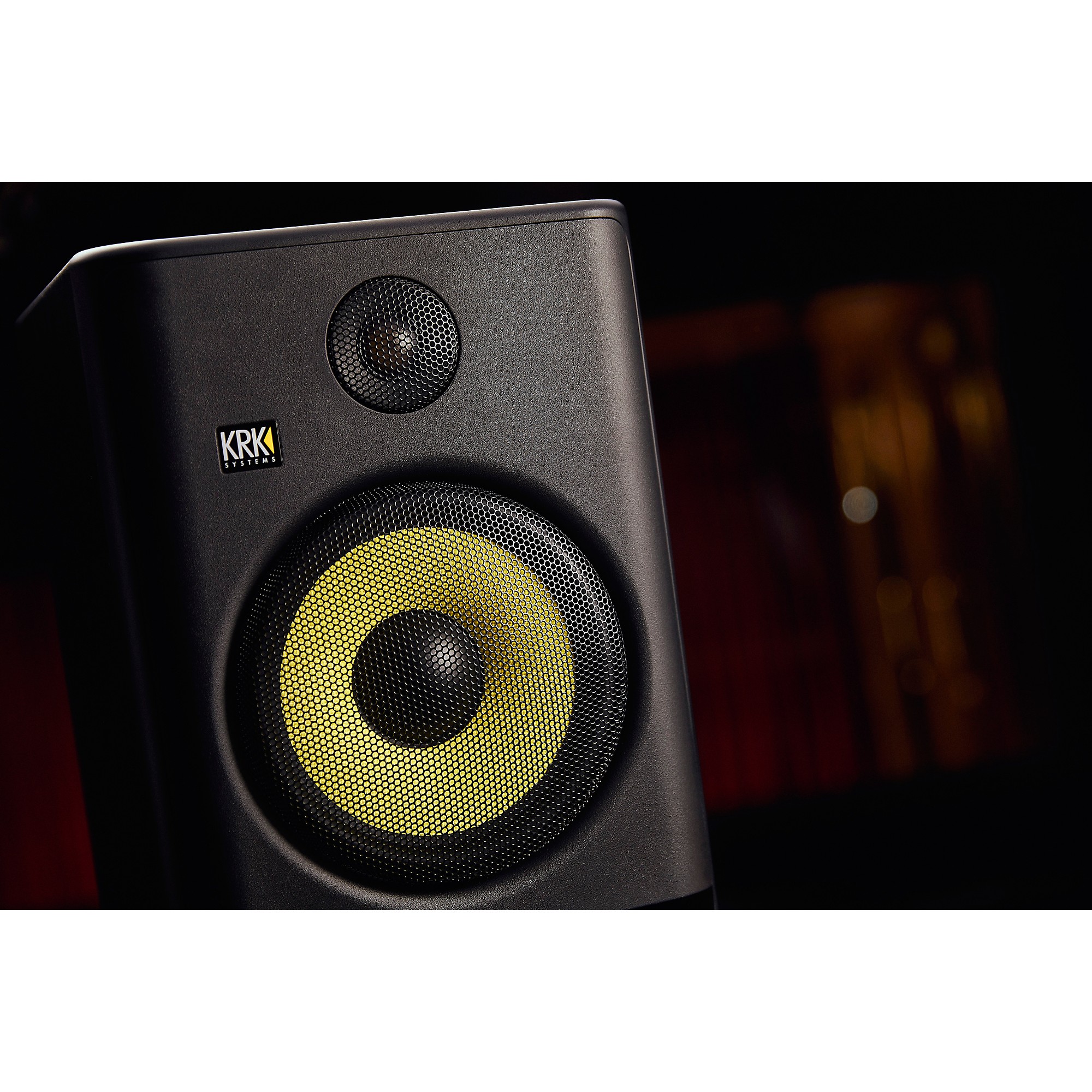 KRK ROKIT 8 Generation Five 8