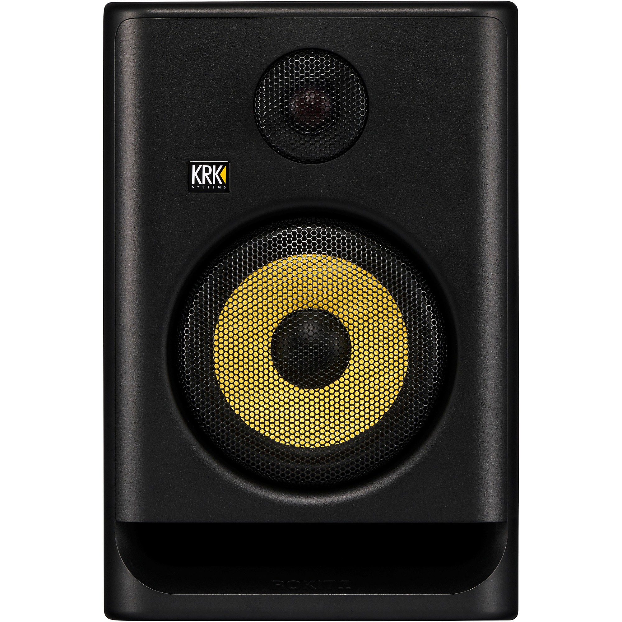 KRK ROKIT 7 Generation Five Powered Studio Monitor 7