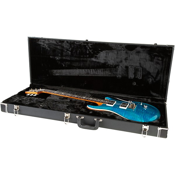 PRS Custom 24 Electric Guitar Carroll Blue